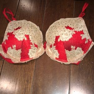 Victoria secret bra